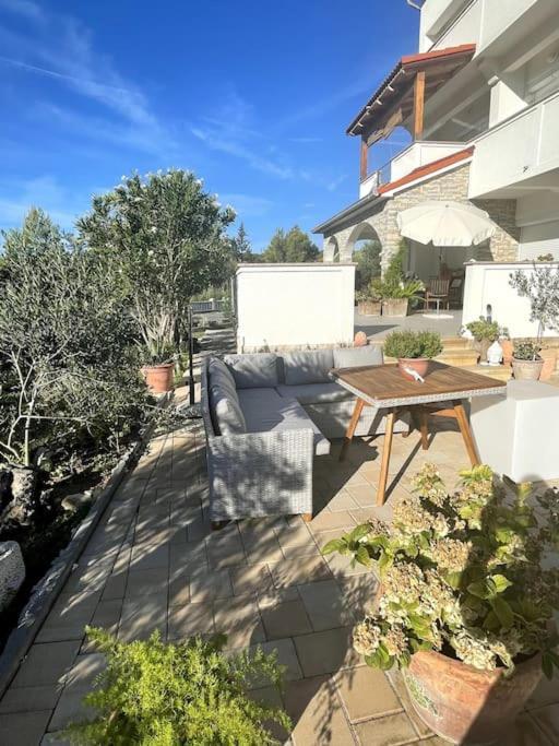Casa Fumica Apartment Palit Exterior photo
